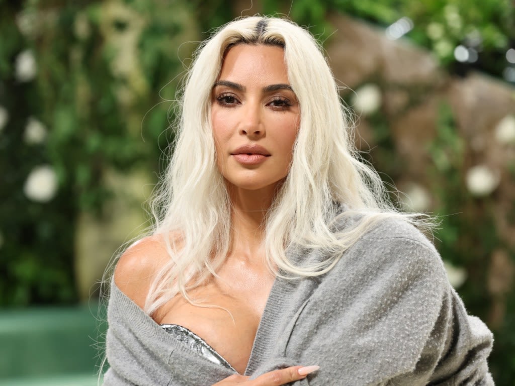 Kim Kardashian’s Drunken Antics Made Her Totally Rethink This Reality Show Performance