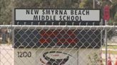 New Smyrna Beach Middle School will have full-time police officer this school year