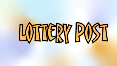 Lottery News for April 2024