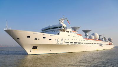 China's scientific sea voyages might rile India, but will they lead to clash?