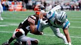'Just communicating': Browns secondary looking to fix what led to Carolina's big plays