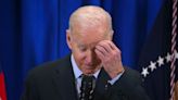 No evidence to back Joe Biden's story about giving uncle Purple Heart while vice president