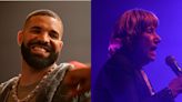 How Drake sampled 82-year-old cockney jazz singer for hit song