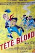 Blonde (1950 film)