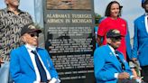 Lt. Col. Alexander Jefferson, a Tuskegee Airman, has died