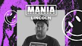 Mania U18: Lincoln W/Devilman at Home Lincoln