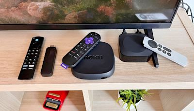 The best streaming device for 2024 to make the most of your TV viewing experience