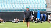 Jaguars hold rookie minicamp; Pederson talks schedule, London series