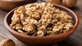 CDC warns of multistate E. coli outbreak tied to walnuts