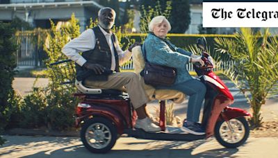 Thelma, review: June Squibb is finally a star at 94 – but this reductive role doesn’t do her justice