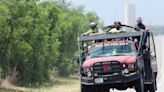 Mesquite Heat Fire Thursday update: 25% contained with some roads open