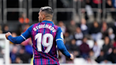 El resumen del Burgos vs. Eibar de Segunda División 2022-2023: vídeo, goles y estadísticas | Goal.com México