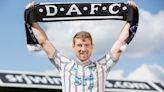 Talking points as Dunfermline fans get first glimpse of new signings David Wotherspoon and Kieran Ngwenya
