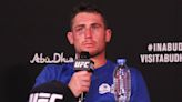 Report: Stockholm police arrested UFC’s Darren Till for DUI back in July