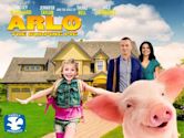 Arlo: The Burping Pig