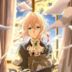 Violet Evergarden