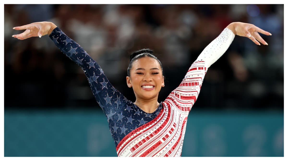 Gymnast Suni Lee Has a Net Worth Estimated in the Millions of Dollars: Report