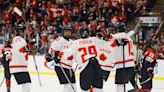 Canada's puck dominance on display in win over Japan at women's hockey worlds