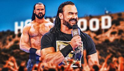 Drew McIntyre Hopes To Balance WWE, Hollywood Careers After The Killer's Game