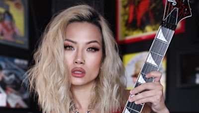 Smashing Pumpkins Reveal Kiki Wong as Their New Guitarist After Nationwide Search