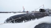 Putin encabeza puesta en servicio de nuevos submarinos nucleares rusos