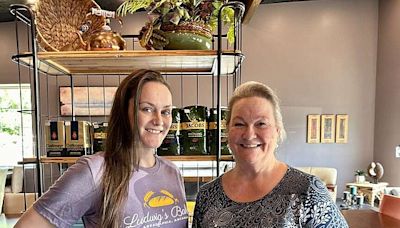 German bakery with South Dakotan roots thriving in Arkadelphia | Arkansas Democrat Gazette