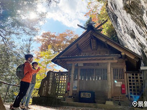 東京市郊後花園到山林只要1小時！多摩戶外小旅行亮點快筆記