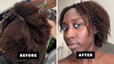 Everything To Know Before Getting a Keratin Treatment on Natural Hair