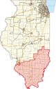Illinois's 12th congressional district