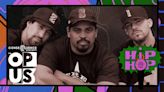 Cypress Hill Helped Put Weed Rap on the Map: The Opus Podcast