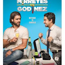 Mirreyes contra Godínez (2019) - IMDb