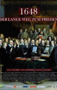 1648: Der lange Weg zum Frieden