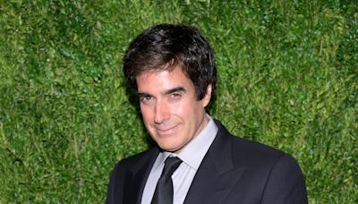 David Copperfield faces numerous allegations of sexual misconduct in new investigation