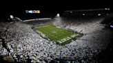 Toughest stadiums to play in 2023 according to 247Sports