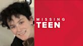 Missing teen from Scott County found safe