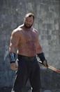 Gregor Clegane