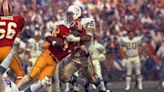 The ’72 Dolphins’ 50th anniversary celebration: Five questions with Manny Fernandez