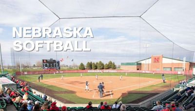 Here's Nebraska softball's path to a Big Ten Tournament title