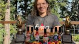Bellingham businesses win national food awards for hot sauces, pasta, honey and more