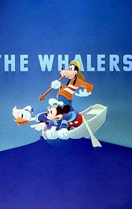 The Whalers