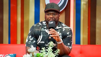 50 Cent Says Damon Dash “Has No Money,” Reflects On Dame’s Opinion About His Shady Records Deal