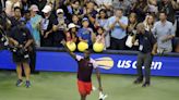 Frances Tiafoe out of US Davis Cup team after run at US Open￼