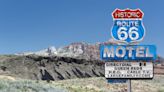 Route 66: Then and Now