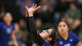 Recap and roundup of the second round of the high school volleyball playoffs