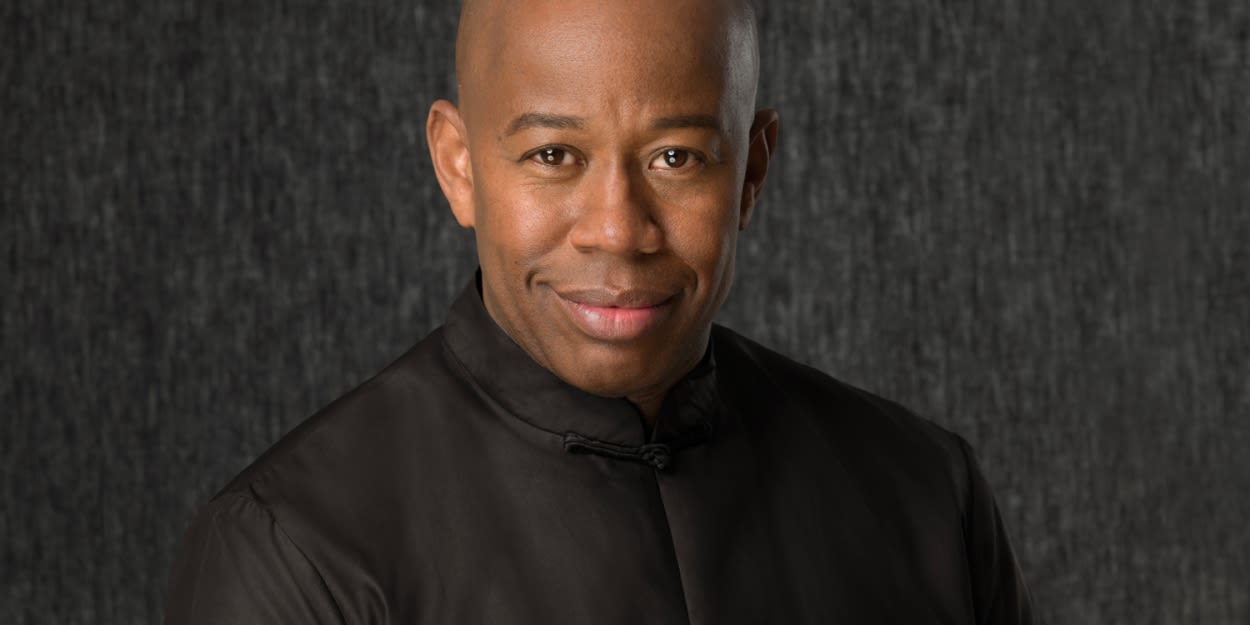 Hudson Valley Symphony Orchestra Appoints André Raphel as Principal Conductor and Artistic Advisor