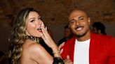 Andressa Urach diz que olha celular do namorado, ator pornô: 'Quem não deve não teme'