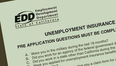 Can you apply for California unemployment benefits if you were fired from your job?