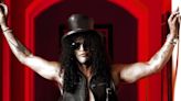 Slash: los elogios desmedidos, el riff de “Sweet Child O’ Mine” y su próximo show en el Movistar Arena