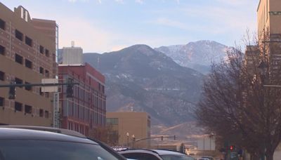 We’re number 3! Colorado Springs ranked 3rd on ‘Best Places to Live in U.S.’ list