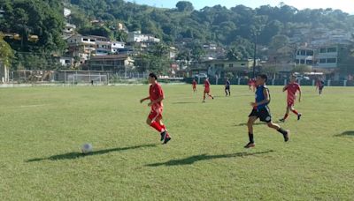 Real Mambucaba segue líder na Copa Angra Sub-13 | Angra dos Reis - Rio de Janeiro | O Dia